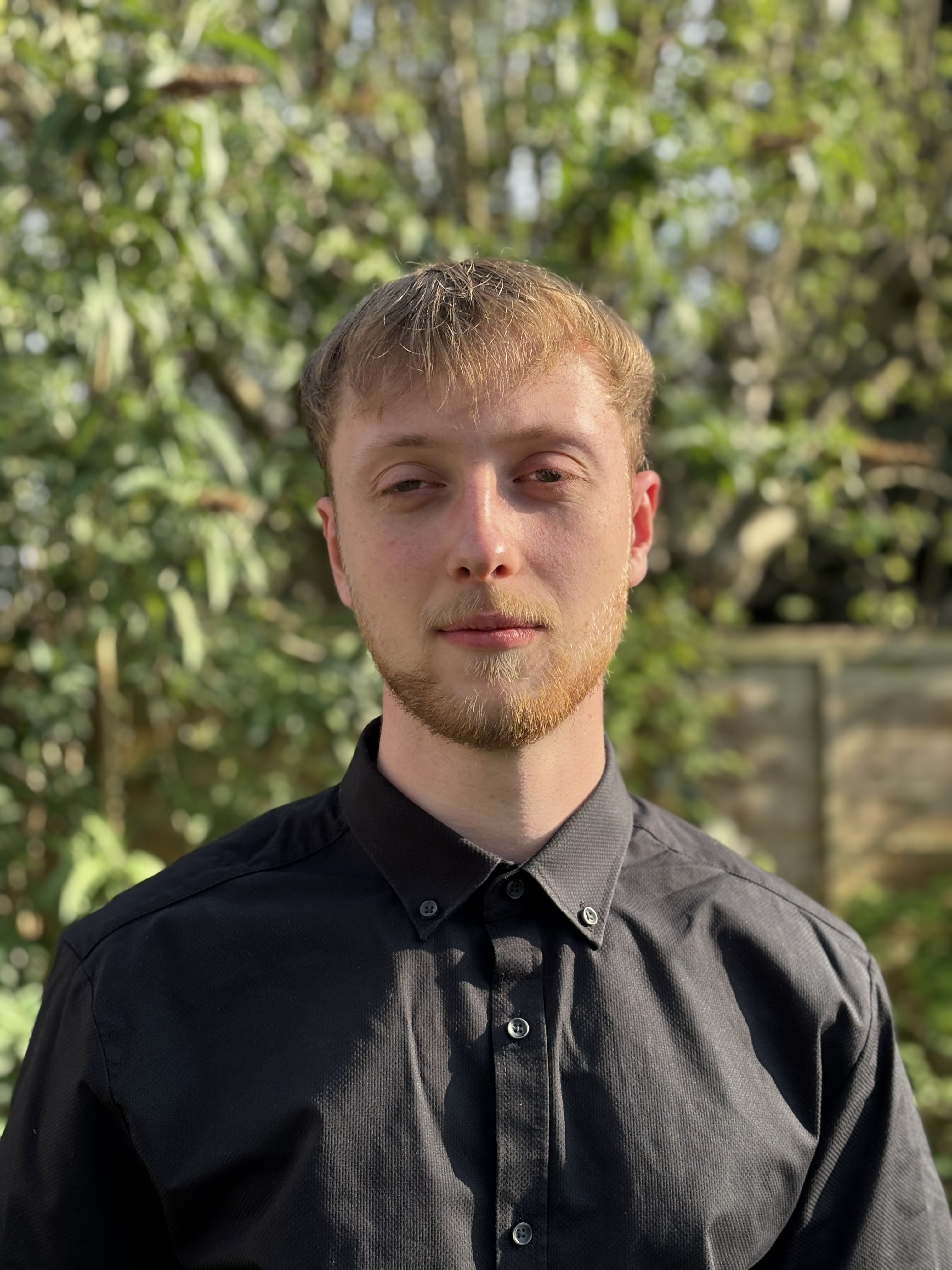 ScrollSpace professional portrait